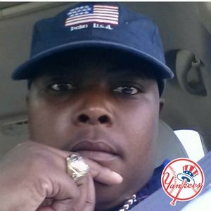 Meet your Posher, Demetrius